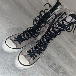 NWOB Converse Chuck Taylor All Star High Tops